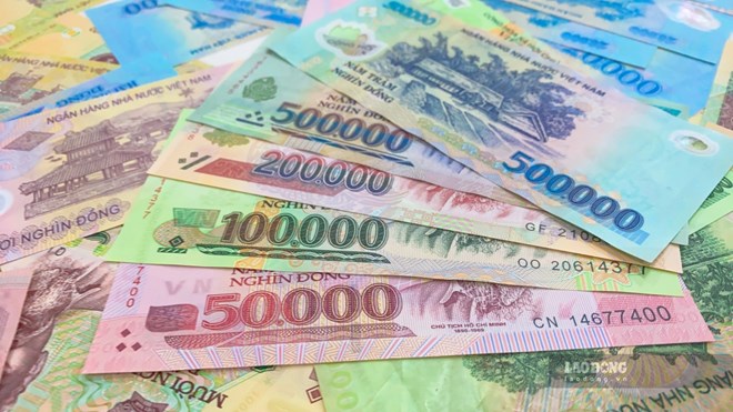 Gửi 200 triệu tại Agribank lãi suất cao nhất, tiền lãi nhận được bao nhiêu?