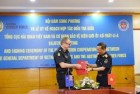 Việt Nam-Australia thúc đẩy hợp tác trong công tác chống buôn lậu, gian lận thương mại