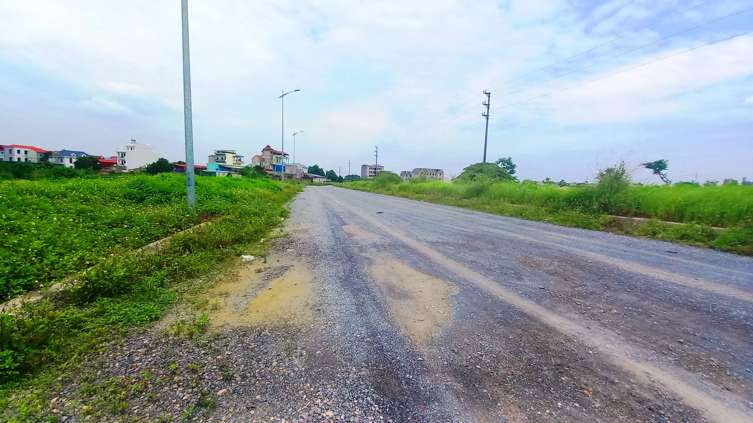 Hiện trạng siêu dự án nham nhở của Hòa Phát vừa bị Thanh tra Chính phủ ‘tuýt còi’- Ảnh 1. Hiện trạng siêu dự án nham nhở của Hòa Phát vừa bị Thanh tra Chính phủ ‘tuýt còi’- Ảnh 1.