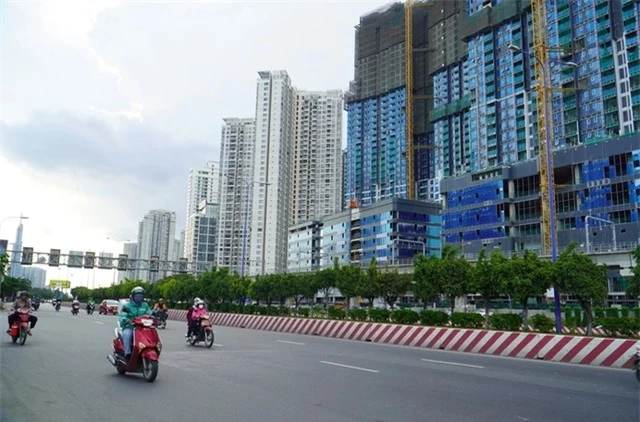 Hơn 350.000 tỷ đồng dư nợ trái phiếu doanh nghiệp bất động sản - Ảnh 1. Hơn 350.000 tỷ đồng dư nợ trái phiếu doanh nghiệp bất động sản - Ảnh 1.