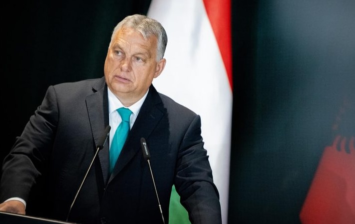 Thế giới - Hungary sẽ tăng chi tiêu quốc phòng nếu xung đột Ukraine kéo sang năm sau