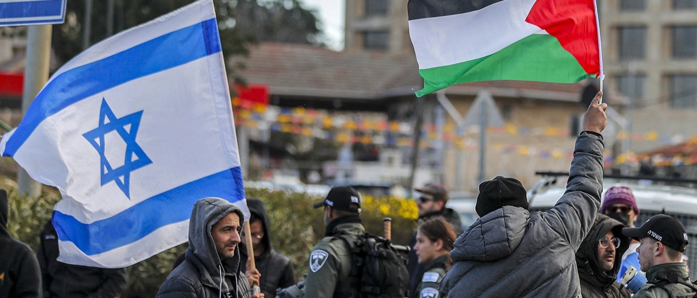 Ireland và Na Uy tính công nhận Nhà nước Palestine, Israel triệu hồi đại sứ 'tham vấn khẩn cấp'
