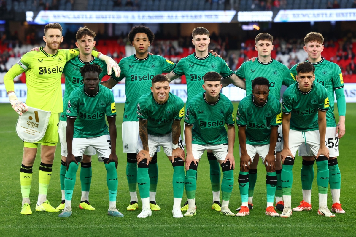 khán giả đòi trả lại tiền vé sau cú lừa từ newcastle hình ảnh 1 khan gia doi tra lai tien ve sau cu lua tu newcastle hinh anh 1