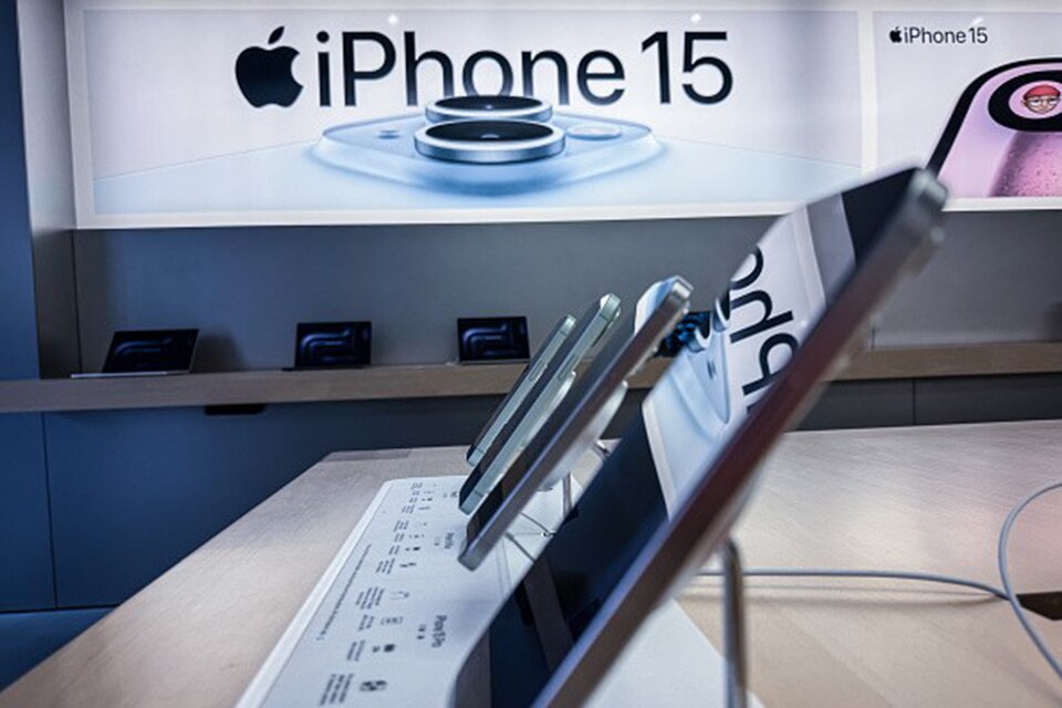 Apple tích cực lôi kéo người dùng iPhone cũ nâng cấp lên iPhone 15 series