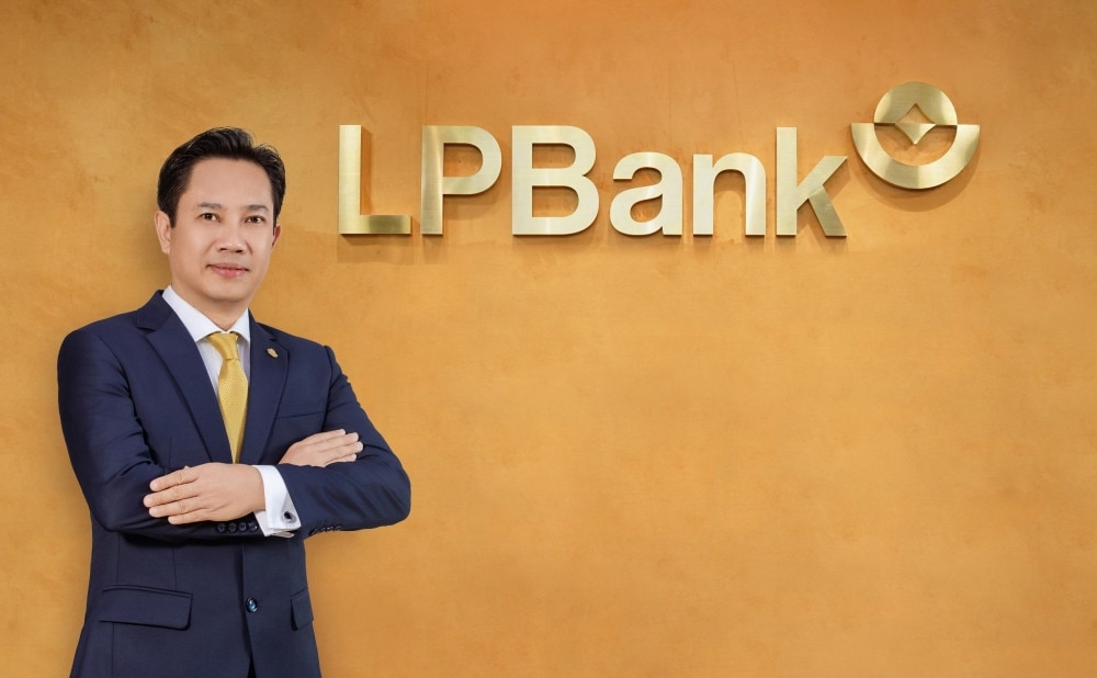 Tài chính - Ngân hàng - LPBank bầu bổ sung Phó Chủ tịch HĐQT