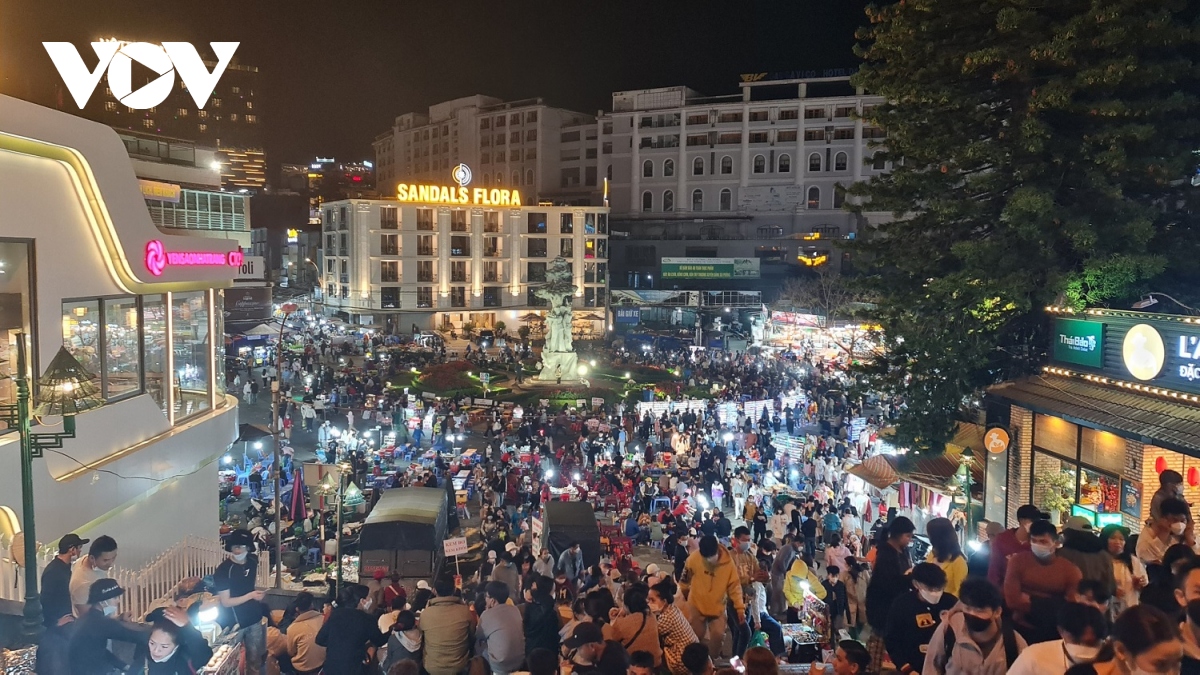 lâm Đồng triển khai nhiều gói kích cầu du lịch hình ảnh 2 lam Dong trien khai nhieu goi kich cau du lich hinh anh 2