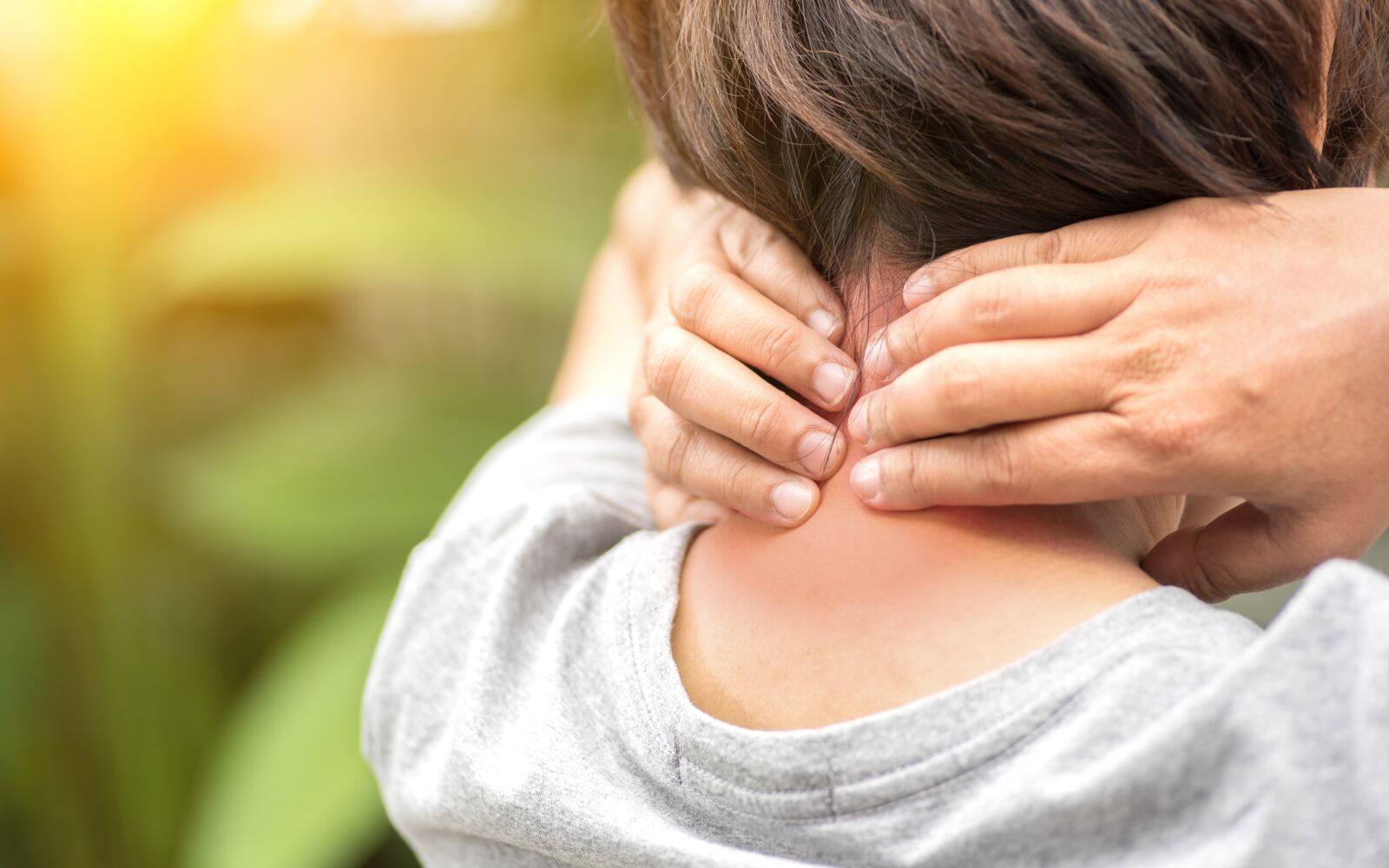 Làm thế nào để dùng thuốc giảm đau an toàn?- Ảnh 1. Làm thế nào để dùng thuốc giảm đau an toàn?- Ảnh 1.
