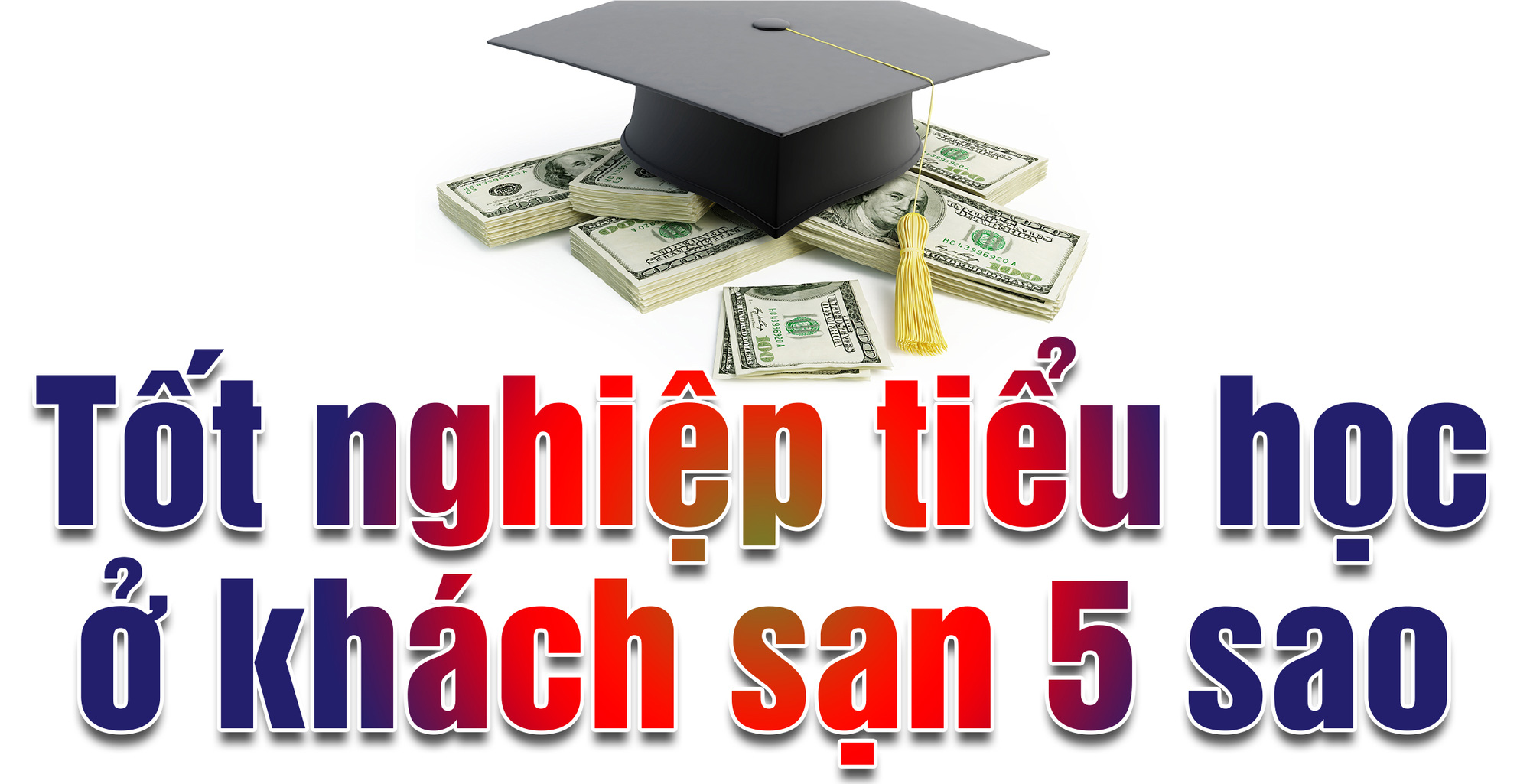 Lễ tốt nghiệp: Sự học tốn kém tới phút cuối cùng - Ảnh 1. Lễ tốt nghiệp: Sự học tốn kém tới phút cuối cùng - Ảnh 1.