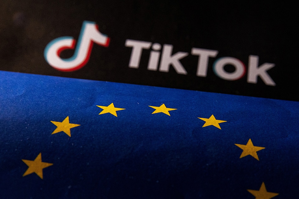 Bị cấm ở EU sẽ là một đòn giáng mạnh hơn nữa vào TikTok