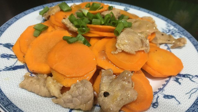 Loại củ rẻ tiền giúp giảm nguy cơ mắc bệnh tiểu đường, người Việt nên ăn thường xuyên hơn - Ảnh 3. Loại củ rẻ tiền giúp giảm nguy cơ mắc bệnh tiểu đường, người Việt nên ăn thường xuyên hơn - Ảnh 3.