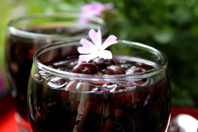 Loại hạt rẻ tiền tốt cho người bệnh tiểu đường và bệnh xương khớp, người Việt nên ăn thường xuyên để kéo dài tuổi thọ - Ảnh 2. Loại hạt rẻ tiền tốt cho người bệnh tiểu đường và bệnh xương khớp, người Việt nên ăn thường xuyên để kéo dài tuổi thọ - Ảnh 2.