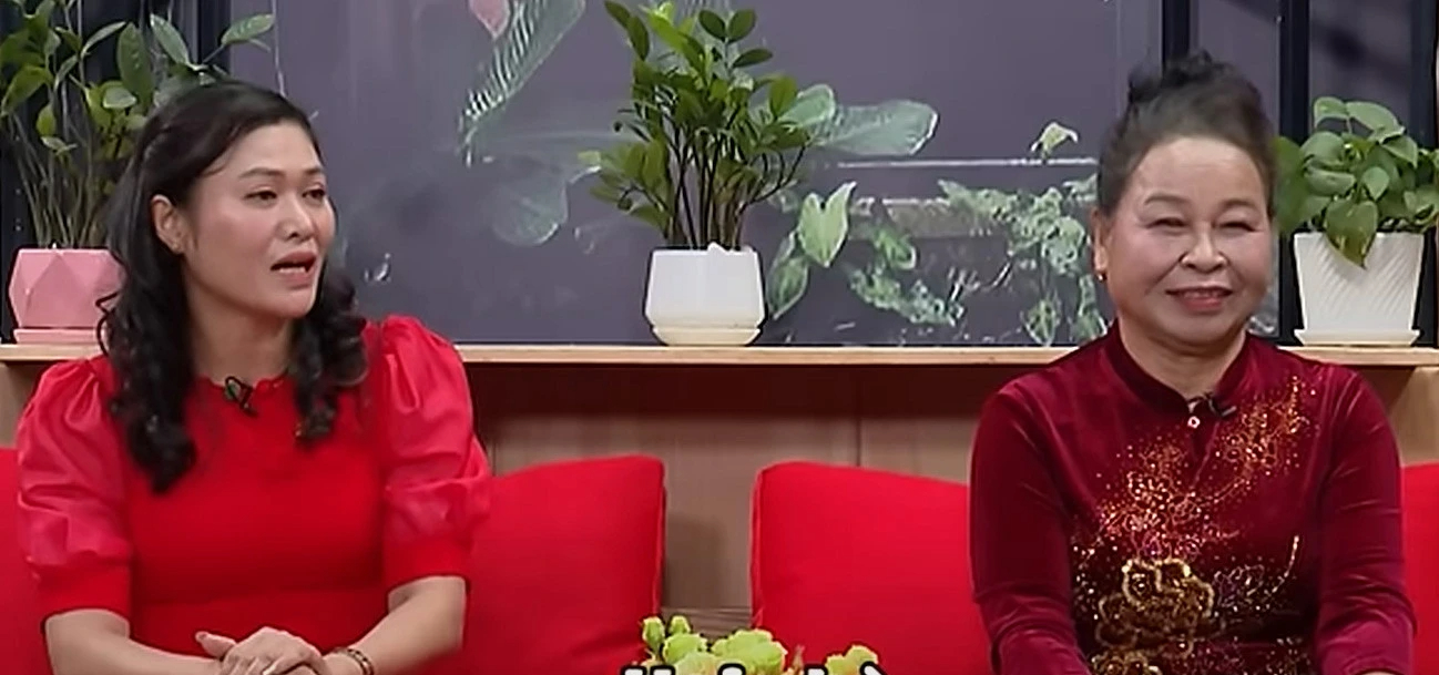 Mẹ chồng về tận nhà thông gia tuyên bố một câu khiến cả nhà choáng váng - Ảnh 1. Mẹ chồng về tận nhà thông gia tuyên bố một câu khiến cả nhà choáng váng - Ảnh 1.
