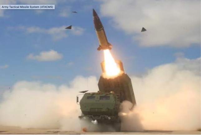 Nga-Ukraine: Moscow hạ thêm 4 tên lửa ATACMS, ông Trump có kế hoạch chi tiết giải quyết xung đột
