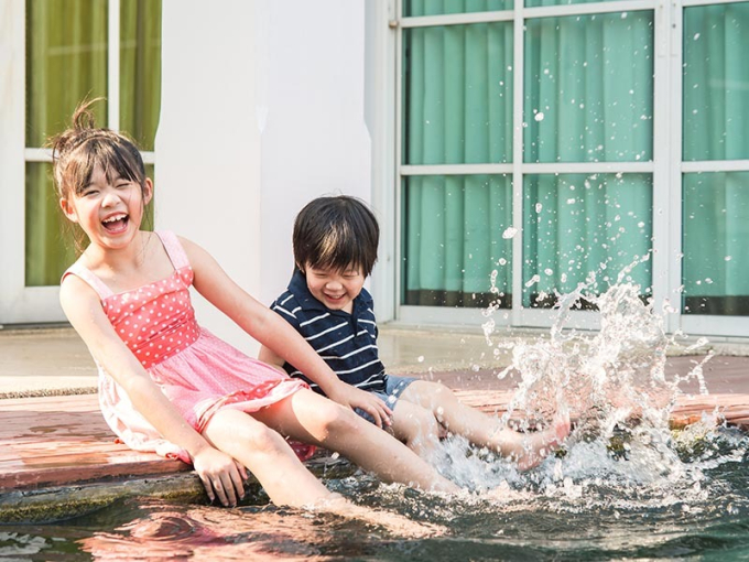 Nếu cha mẹ làm 3 điều này trong vòng 3 giờ sau khi đi học về, con cái họ sẽ được hưởng lợi suốt đời - Ảnh 1. Nếu cha mẹ làm 3 điều này trong vòng 3 giờ sau khi đi học về, con cái họ sẽ được hưởng lợi suốt đời - Ảnh 1.