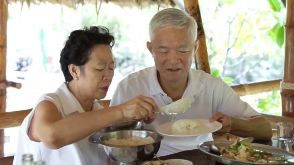 60 tuổi là thời điểm quyết định tuổi thọ: Nếu không có 6 biểu hiện này khi ăn sáng thì bạn sẽ sống lâu- Ảnh 1. 60 tuổi là thời điểm quyết định tuổi thọ: Nếu không có 6 biểu hiện này khi ăn sáng thì bạn sẽ sống lâu- Ảnh 1.