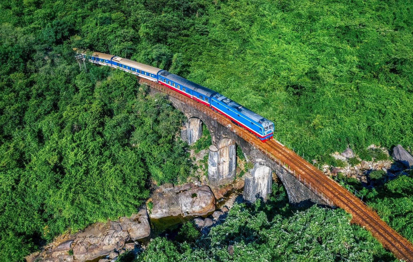 Ngành đường sắt trước cơ hội lớn- Ảnh 1. Ngành đường sắt trước cơ hội lớn- Ảnh 1.