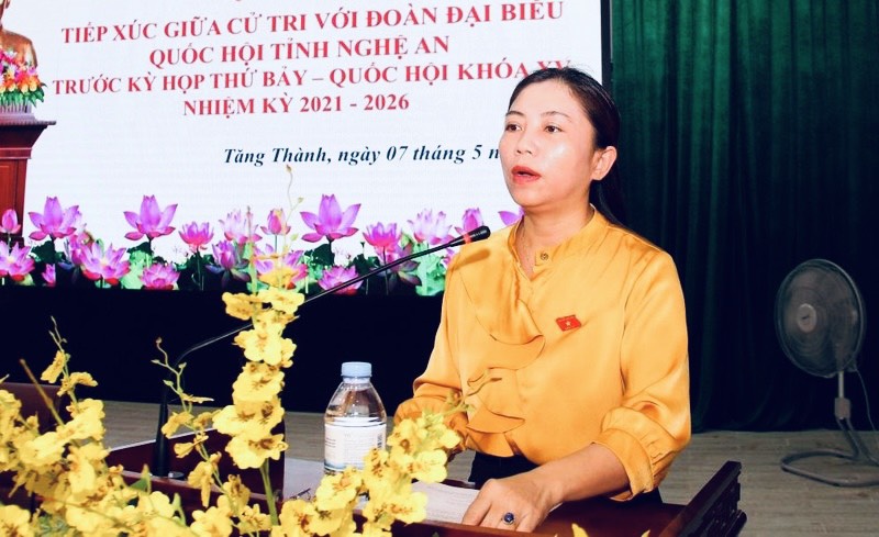 Nghệ An: Giảm độ tuổi được hưởng chế độ xuống 75 tuổi, bảo đảm chính sách an sinh xã hội cho người già -0
