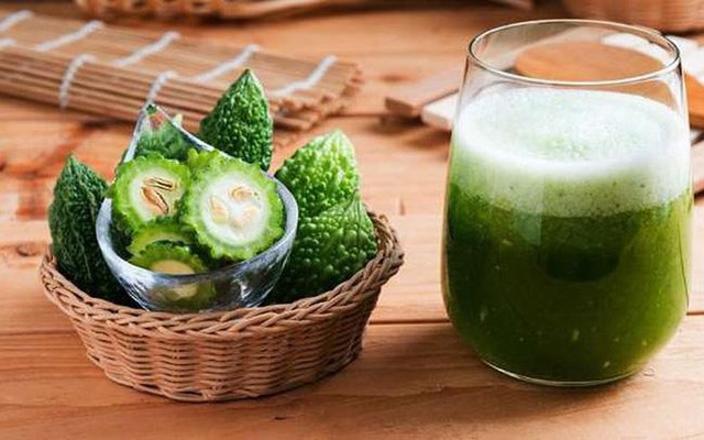 Người bệnh tiểu đường dùng mướp đắng thế nào hiệu quả nhất?- Ảnh 2. Người bệnh tiểu đường dùng mướp đắng thế nào hiệu quả nhất?- Ảnh 2.