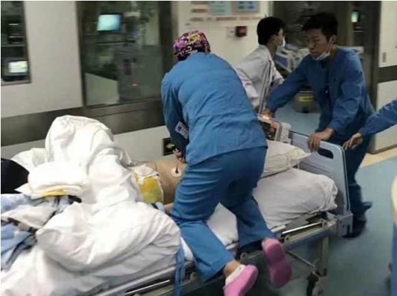Người đàn ông qua đời sau bữa trưa vì nhồi máu cơ tim có thói quen thường xuyên ăn 3 món phổ biến trên mâm cơm của người Việt - Ảnh 2. Người đàn ông qua đời sau bữa trưa vì nhồi máu cơ tim có thói quen thường xuyên ăn 3 món phổ biến trên mâm cơm của người Việt - Ảnh 2.