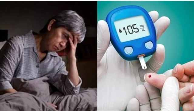 Người phụ nữ 40 tuổi không ăn ngọt nhưng mắc tiểu đường, đây là 8 lý do khiến bạn không ngờ tới - Ảnh 2. Người phụ nữ 40 tuổi không ăn ngọt nhưng mắc tiểu đường, đây là 8 lý do khiến bạn không ngờ tới - Ảnh 2.
