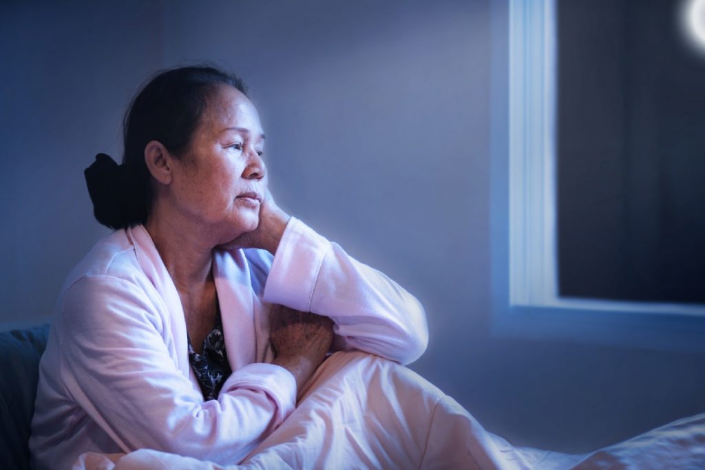 Người phụ nữ U60, lương hưu 10 triệu đồng, thử hẹn hò với 3 người đàn ông, trải nghiệm xong "sợ không dám tái hôn"- Ảnh 1. Người phụ nữ U60, lương hưu 10 triệu đồng, thử hẹn hò với 3 người đàn ông, trải nghiệm xong "sợ không dám tái hôn"- Ảnh 1.