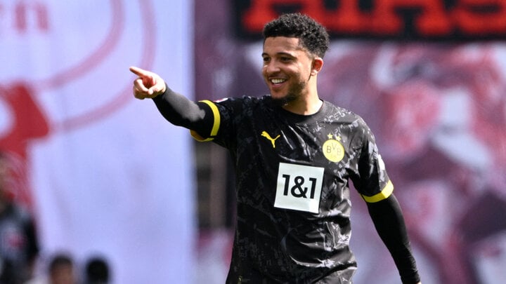 Cách duy nhất để Dortmund dự Champions League mùa tới là vô địch mùa này. (Ảnh: Reuters)