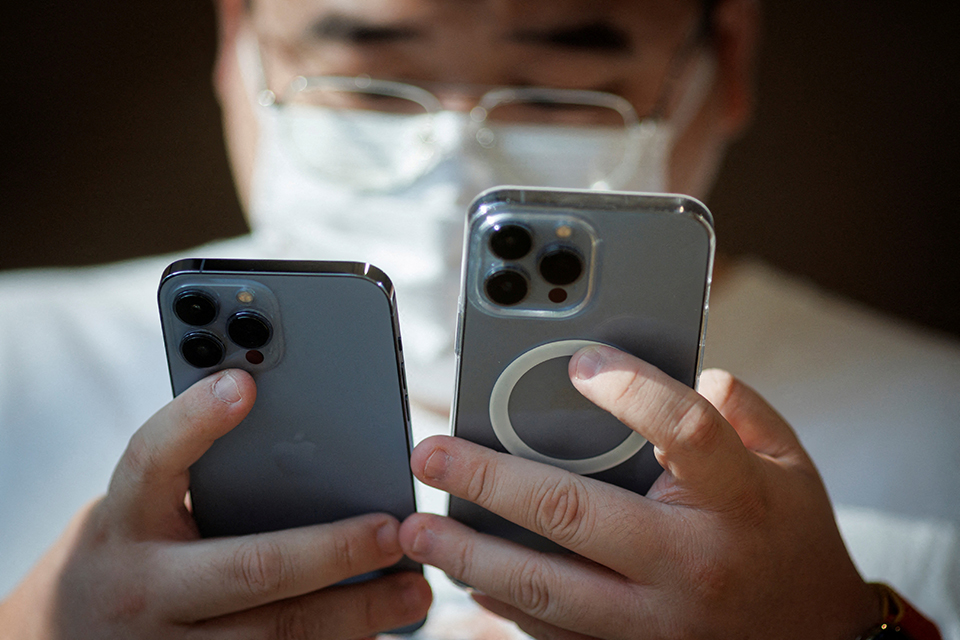 Những điều Apple cần cải thiện đối với iPhone- Ảnh 1. Những điều Apple cần cải thiện đối với iPhone- Ảnh 1.