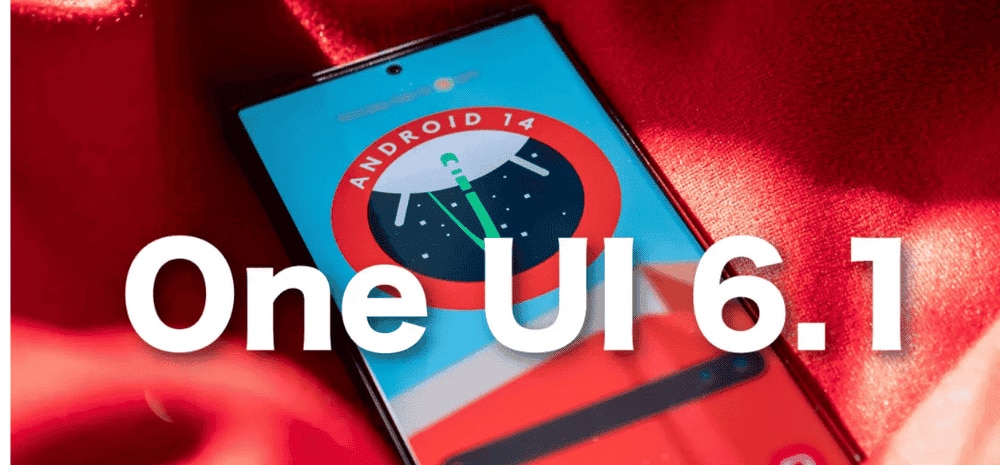 Samsung triển khai One UI 6.1 đến các dòng điện thoại cũ hơn