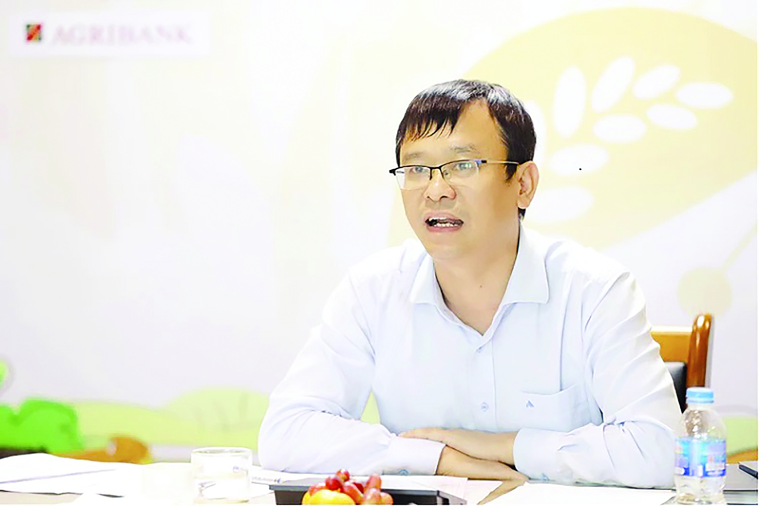Báo Nông thôn Ngày nay/Dân Việt sẽ phát triển dựa trên 3 trụ cột: Nội dung- hoạt động xã hội- kinh tế báo chí- Ảnh 1. Báo Nông thôn Ngày nay/Dân Việt sẽ phát triển dựa trên 3 trụ cột: Nội dung- hoạt động xã hội- kinh tế báo chí- Ảnh 1.