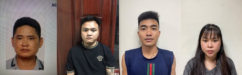 Ổ mại dâm núp bóng hàng nước, cà phê giải khát - 1 Ổ mại dâm núp bóng hàng nước, cà phê giải khát - 1