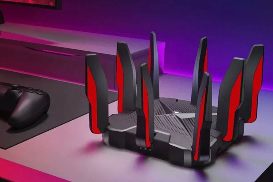 Phát hiện lỗ hổng nghiêm trọng trên router TP-Link- Ảnh 1. Phát hiện lỗ hổng nghiêm trọng trên router TP-Link- Ảnh 1.