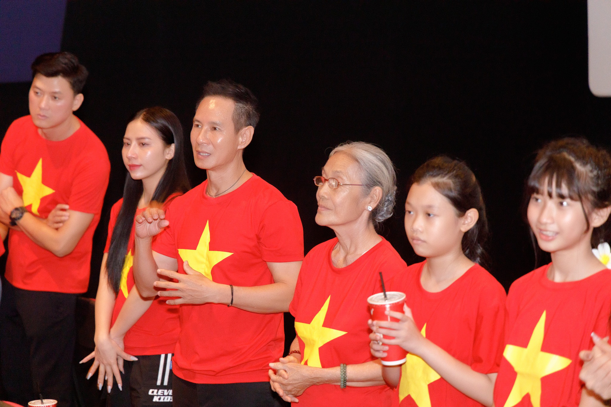 Lật mặt 7 của Lý Hải được dự báo có doanh thu 350 - 400 tỉ đồng Lật mặt 7 của Lý Hải được dự báo có doanh thu 350 - 400 tỉ đồng