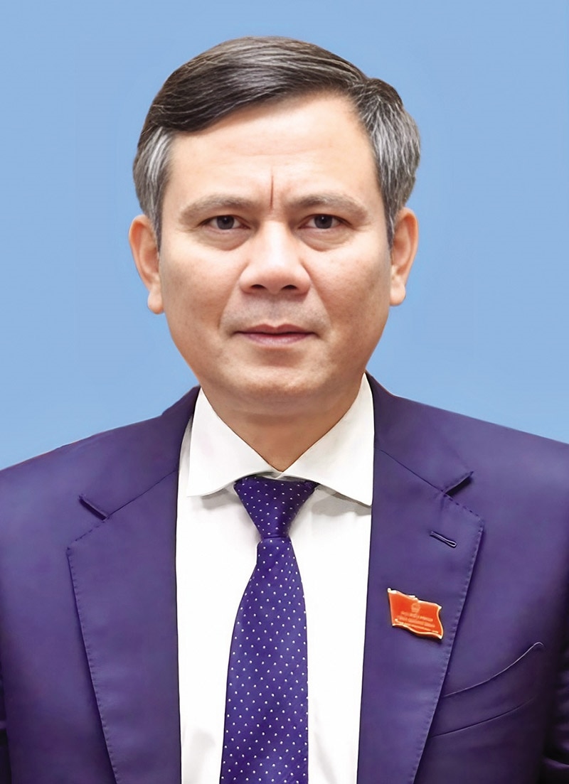 Ông Trần Thắng-Chủ tịch UBND tỉnh Quảng Bình trả lời phỏng vấn Báo Dân tộc và Phát triển về thành tựu sau 3 năm thực hiện Chương trình MTQG 1719