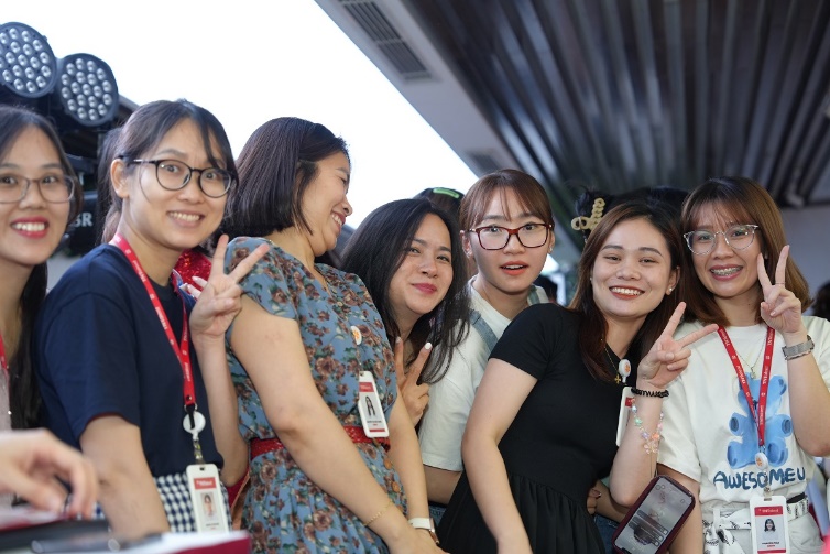 ROX Group được vinh danh tại giải thưởng Stevie Châu Á - Thái Bình Dương 2024- Ảnh 1. ROX Group được vinh danh tại giải thưởng Stevie Châu Á - Thái Bình Dương 2024- Ảnh 1.