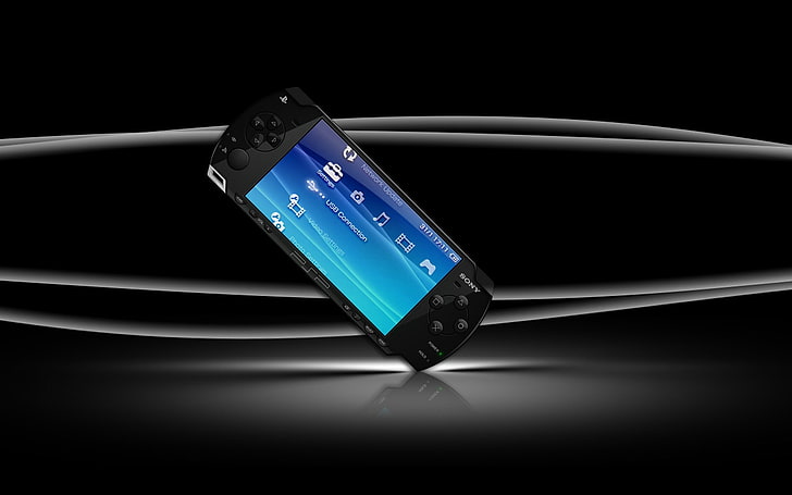 Rò rỉ thông tin Sony đang sản xuất máy chơi game PSP mới- Ảnh 1. Sony được cho là đang sản xuất máy chơi game PSP mới