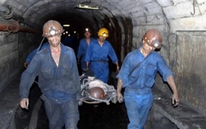 Ngành than tại Quảng Ninh thời gian qua xảy ra nhiều vụ tai nạn lao động nghiêm trọng