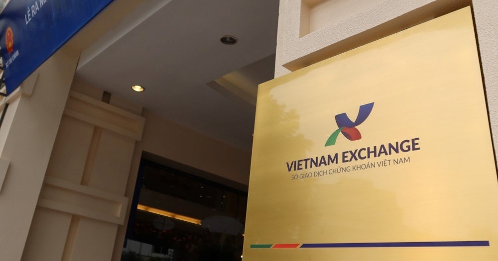 Tài chính - Ngân hàng - Sở Giao dịch Chứng khoán Việt Nam lãi 575 tỷ đồng trong quý I/2024