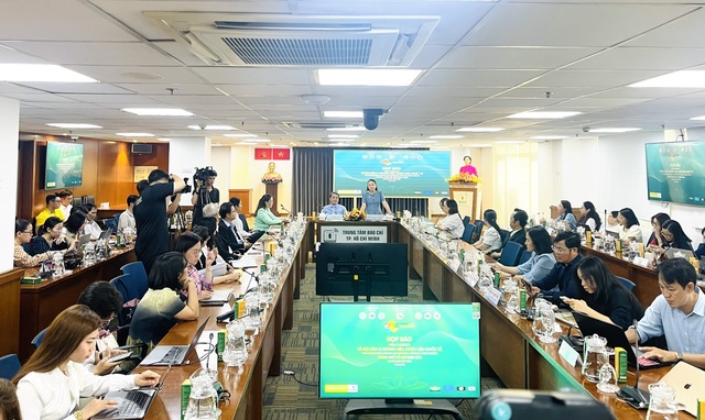 TP.HCM tổ chức Lễ hội Sâm và Hương liệu, dược liệu Quốc tế - Ảnh 1. TP.HCM tổ chức Lễ hội Sâm và Hương liệu, dược liệu Quốc tế - Ảnh 1.