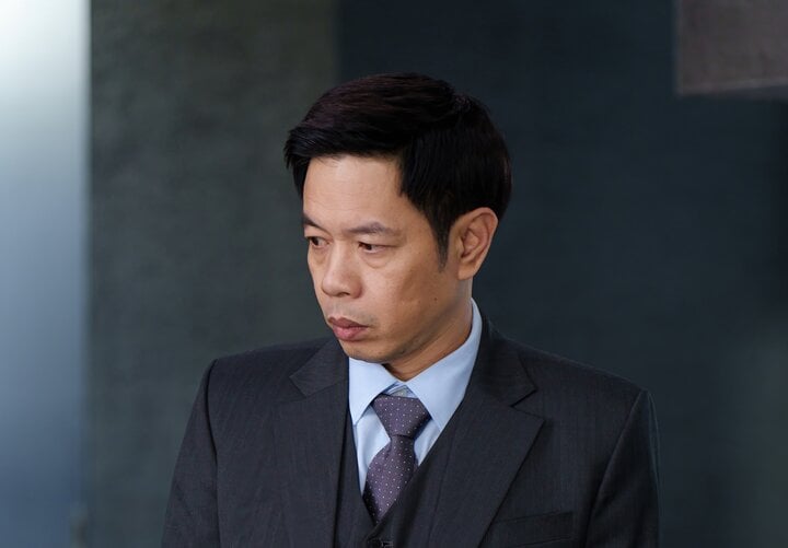 Thái Hoà vào vai người chồng ngoại tình trong phim mới.
