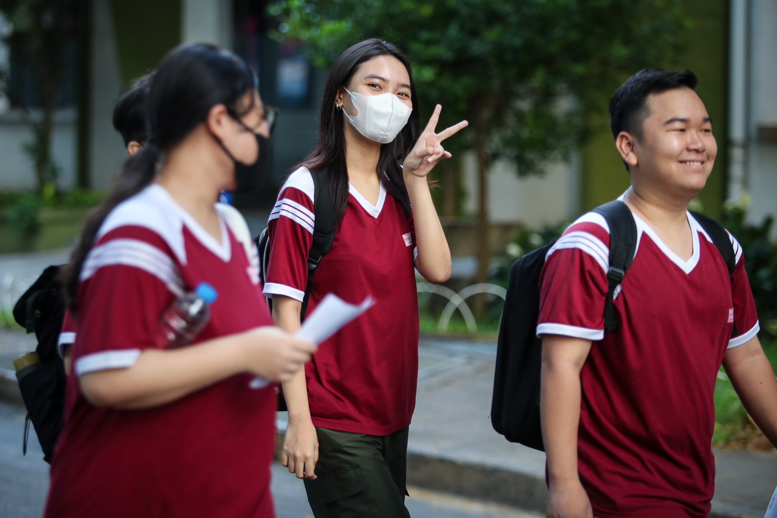 Thay đổi đáng chú ý trong công thức tính điểm xét tuyển Trường ĐH Bách khoa TP.HCM- Ảnh 2. Thay đổi đáng chú ý trong công thức tính điểm xét tuyển Trường ĐH Bách khoa TP.HCM- Ảnh 2.