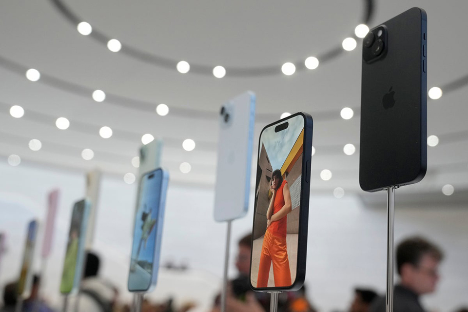 Thêm một nhà cung cấp sắp phải đóng cửa vì Apple 'quay lưng'- Ảnh 1. Thêm một nhà cung cấp sắp phải đóng cửa vì Apple 'quay lưng'- Ảnh 1.