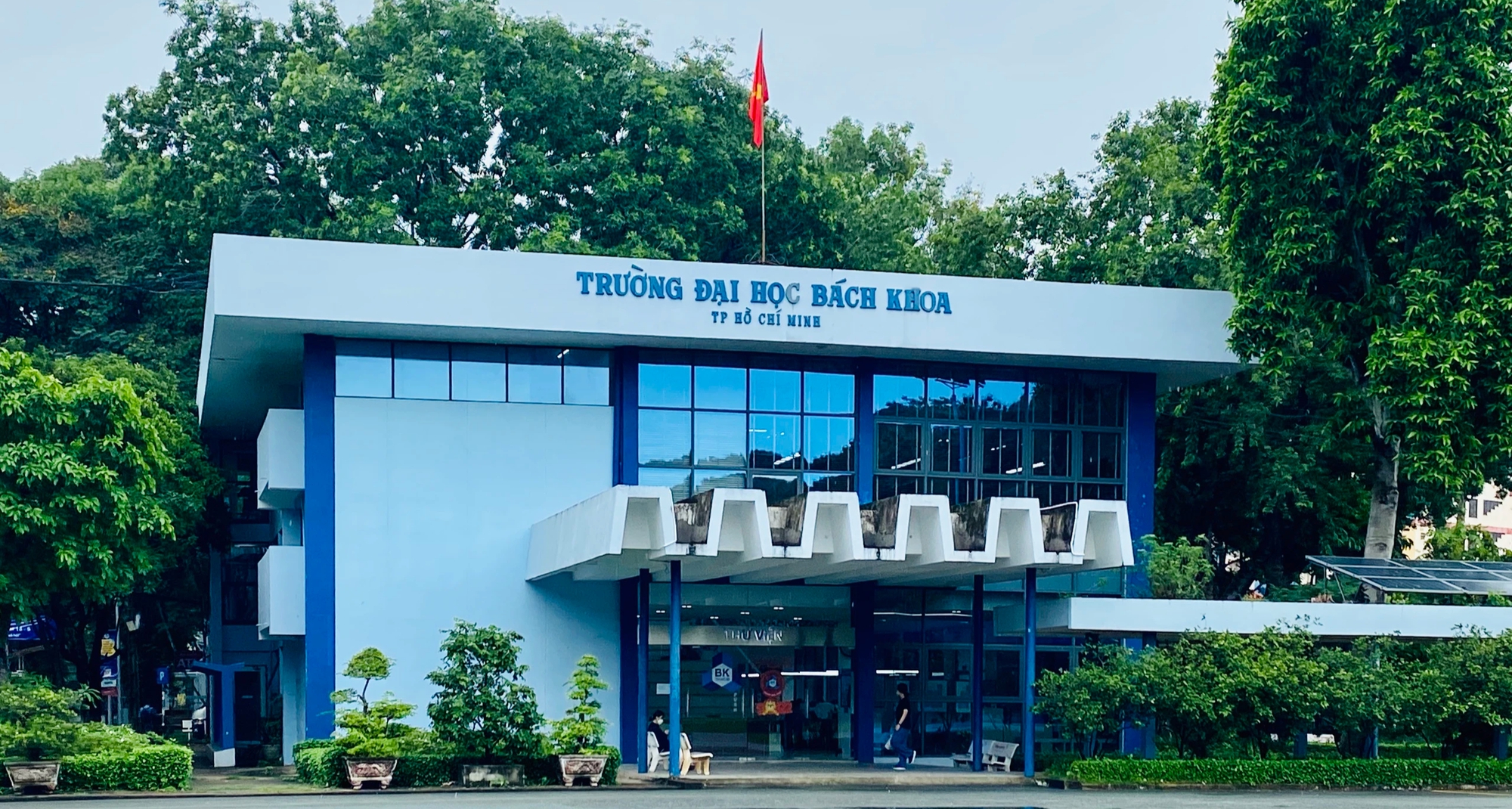 Thêm trường ĐH công lập lần đầu tiên xuất hiện trong tốp ‘doanh thu nghìn tỉ đồng’- Ảnh 1. Thêm trường ĐH công lập lần đầu tiên xuất hiện trong tốp ‘doanh thu nghìn tỉ đồng’- Ảnh 1.