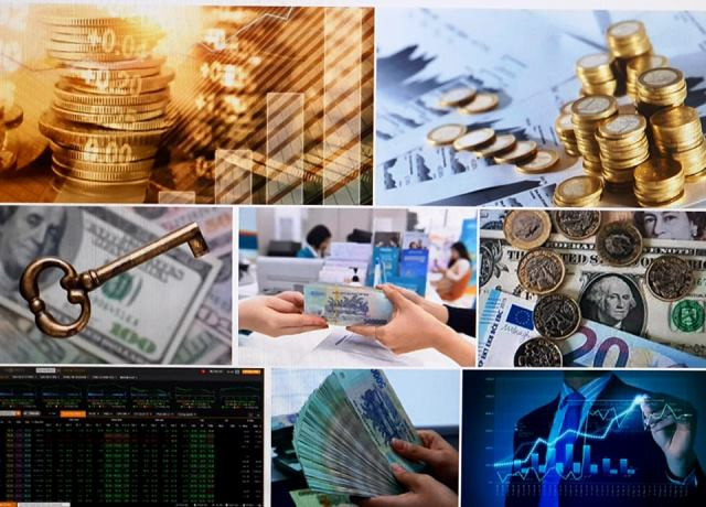 Thủ tướng chỉ thị triển khai điều hành chính sách tiền tệ năm 2024, tháo gỡ khó khăn cho sản xuất, kinh doanh, thúc đẩy tăng trưởng- Ảnh 1. Thủ tướng chỉ thị triển khai điều hành chính sách tiền tệ năm 2024, tháo gỡ khó khăn cho sản xuất, kinh doanh, thúc đẩy tăng trưởng- Ảnh 1.
