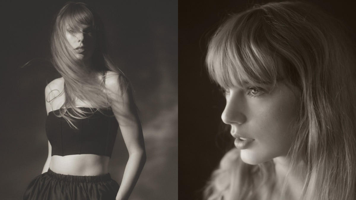 Album mới của Taylor Swift thống trị các bảng xếp hạng và trang nghe nhạc trực tuyến