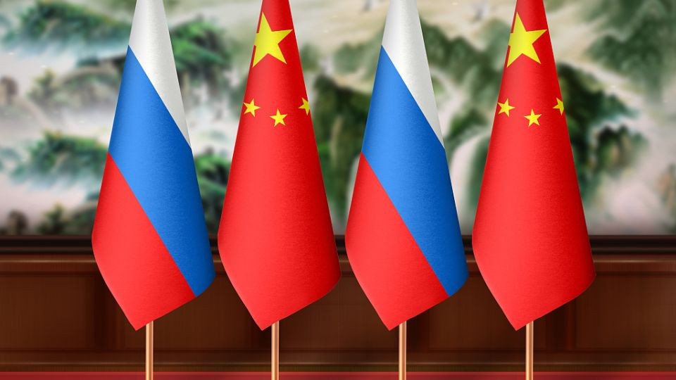 Tổng thống Nga đã đến Bắc Kinh, điều gì khiến ông chọn Trung Quốc là điểm công du đầu tiên sau nhậm chức?