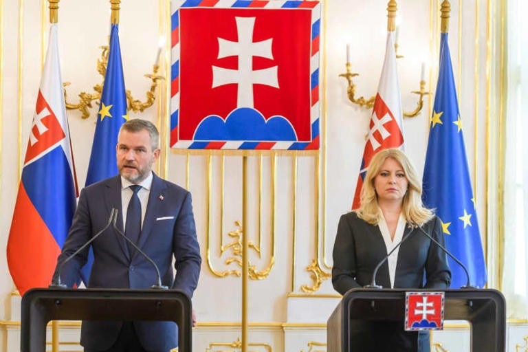 Slovakia: Tổng thống bất ngờ hủy hội nghị bàn tròn với các đảng trong Quốc hội, tình hình sức khỏe của Thủ tướng Robert Fico