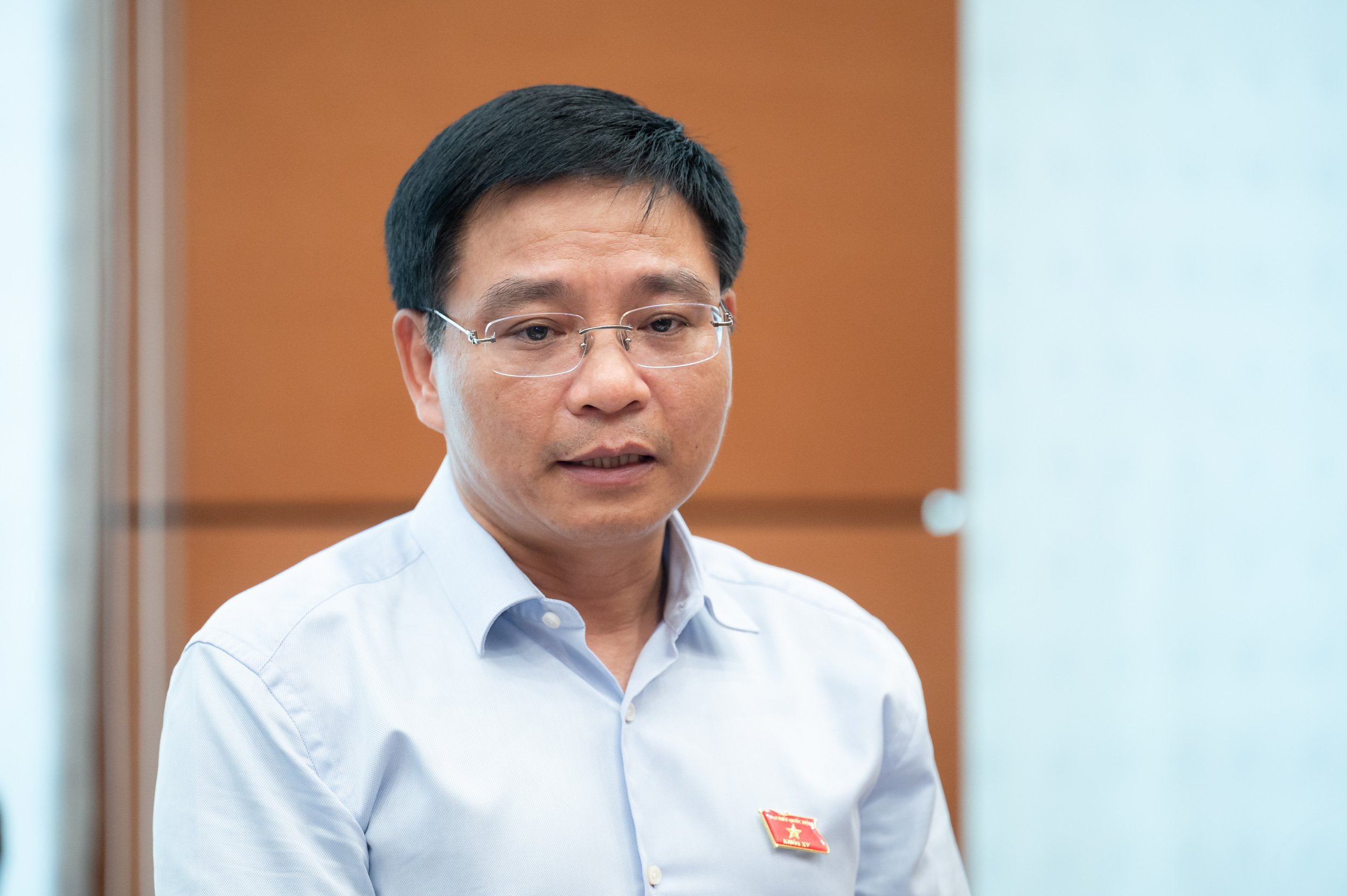 Bộ trưởng GTVT: Trạm dừng nghỉ Mỹ, châu Âu, Trung Quốc có gì, chúng ta có đủ- Ảnh 1. Bộ trưởng GTVT: Trạm dừng nghỉ Mỹ, châu Âu, Trung Quốc có gì, chúng ta có đủ- Ảnh 1.