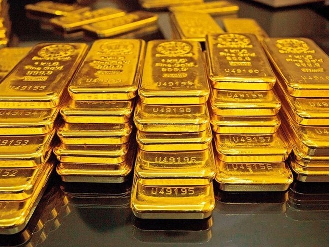 Từ 3.6, Ngân hàng Nhà nước bán vàng cho 4 ngân hàng để bán trực tiếp cho người dân