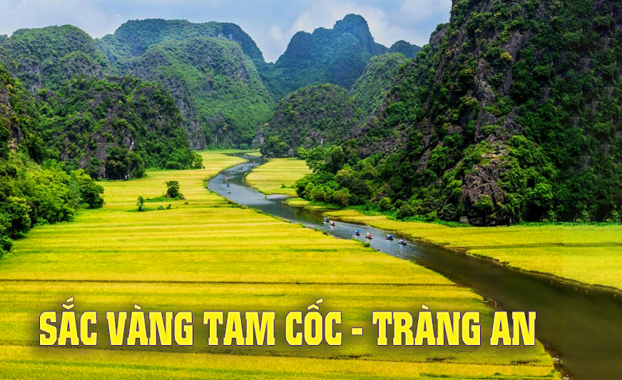 tuan du lich ninh binh la san pham du lich thuong nien dac sac cua tinh hinh 1