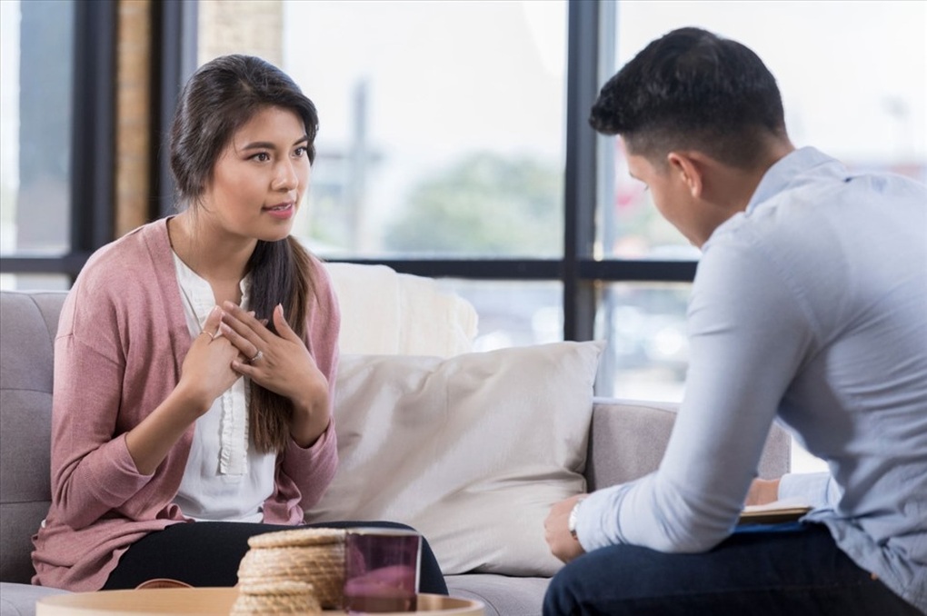 Vì không thể vòi vĩnh tiền bạc của tôi, bạn gái đưa ra đề nghị khó tin - Ảnh 2. Vì không thể vòi vĩnh tiền bạc của tôi, bạn gái đưa ra đề nghị khó tin - Ảnh 2.